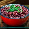 Kidneybönor Röda EKO 500g