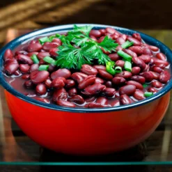 Kidneybönor Röda EKO 500g