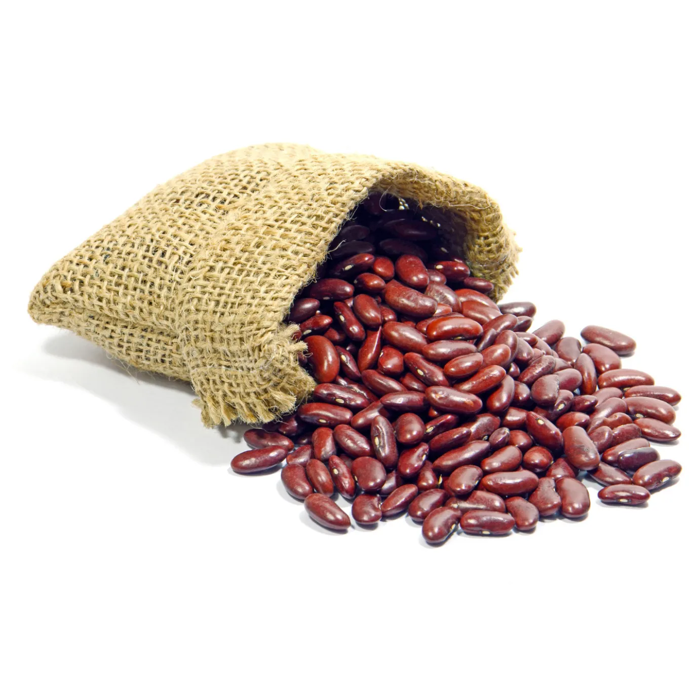 Kidneybönor Röda EKO 1kg