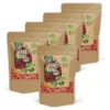 Kidneybönor Röda EKO 1kg x 5 paket