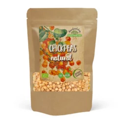 Kikärtor Hela EKO 500g