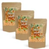 Kikärtor Hela EKO 500g x 3 paket