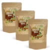 Kikärtsmjöl EKO 500g x 3 paket