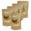 Kikärtsmjöl EKO 500g x 5 paket