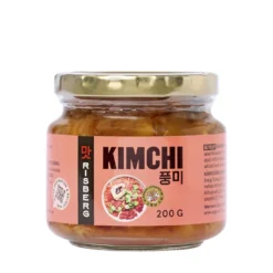 Kimchi Original Korea 200g
