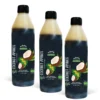 Kokos Aminos EKO 500ml x 3 flaskor