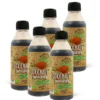 Kokos Aminos EKO 250ml x 5 flaskor