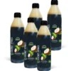 Kokos Aminos EKO 500ml x 5 flaskor