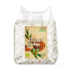 Kokoschips Premium EKO 400g