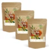 Kokoschips Premium EKO 200g x 3 paket