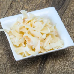 Kokoschips Premium Rostade EKO 350g