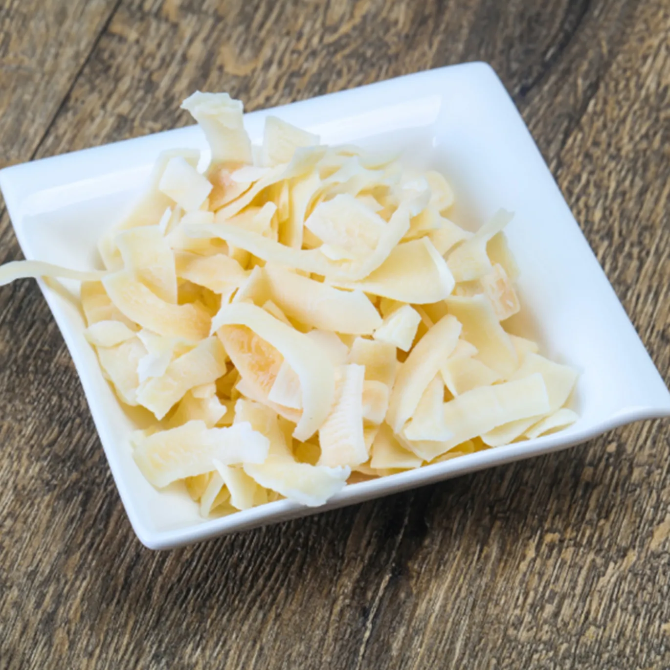 Kokoschips Premium Rostade EKO 350g