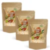 Kokoschips Premium Rostade EKO 350g x 3 paket