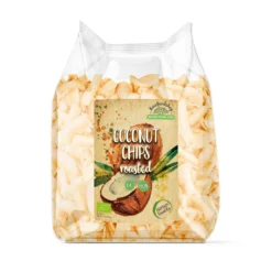 Kokoschips Premium Rostade EKO 400g