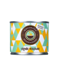 Kokosmjölk Kondenserad EKO 210ml
