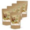 Kokosmjölk Pulver EKO 100g x 5 paket