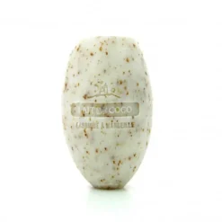 Kokosmjölk scrub boll tvål 240g