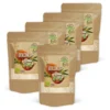 Kokosmjöl Premium RAW EKO 500g x 5 paket