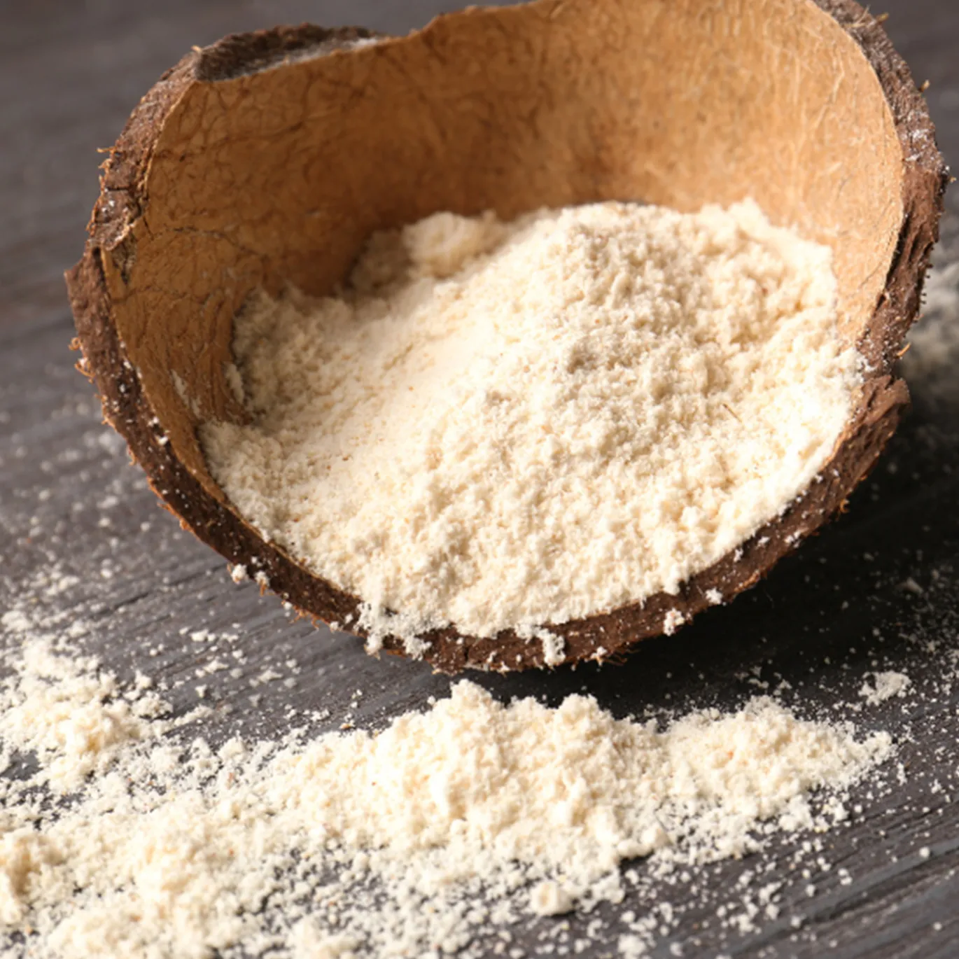 Kokosmjöl Premium RAW EKO 1kg