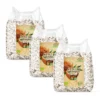 Kokosnöt i strimlor EKO 400g x 3 paket
