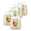 Kokosnöt i strimlor EKO 400g x 5 paket