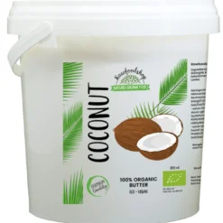 Kokosnötsmör EKO 1000ml