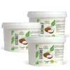 Kokosnötsmör EKO 500ml x 3 burkar