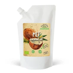 Kokosolja MCT EKO 1000ml
