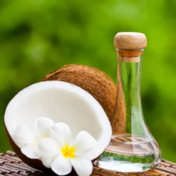 Kokosolja MCT EKO 1000ml