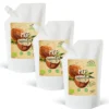 Kokosolja MCT EKO 500ml x 3 paket