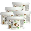 Kokosolja Virgin RAW EKO 500ml x 5 burkar