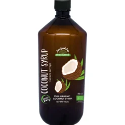 Kokossirap EKO 1000ml