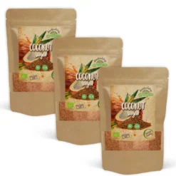 Kokossocker EKO 500g x 3 paket