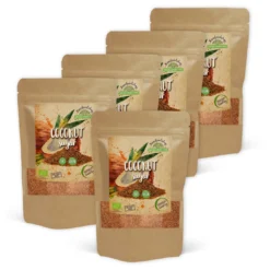 Kokossocker EKO 1kg x 5 paket