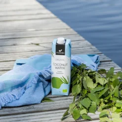 Kokosvatten Foodin EKO 1000ml