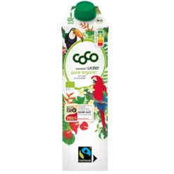 Kokosvatten Pure EKO 1000ml