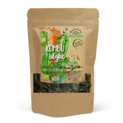 Kombu Alger EKO 125g