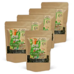 Kombu Alger EKO 125g x 5 paket