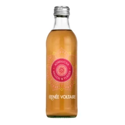 Kombucha Hallon & Fläder EKO 275ml