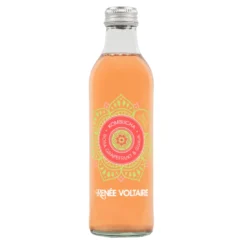 Kombucha Rosa Grapefrukt & Guava EKO 275ml
