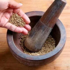 Koriander Frön EKO 50g