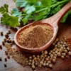 Koriander Mald EKO 50g