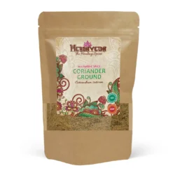 Koriander Mald EKO 50g