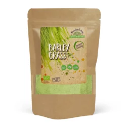 Korngräspulver EKO 125g