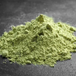 Korngräspulver EKO 125g