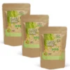 Korngräspulver EKO 125g x 3 paket