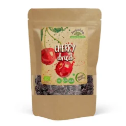Körsbär EKO 250g