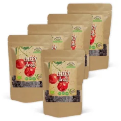 Körsbär EKO 1kg x 5 paket