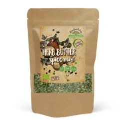 Kryddsmörskrydda EKO 50g