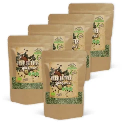 Kryddsmörskrydda EKO 50g x 5 paket